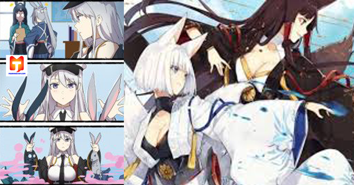Azur Lane- Start Building! 2