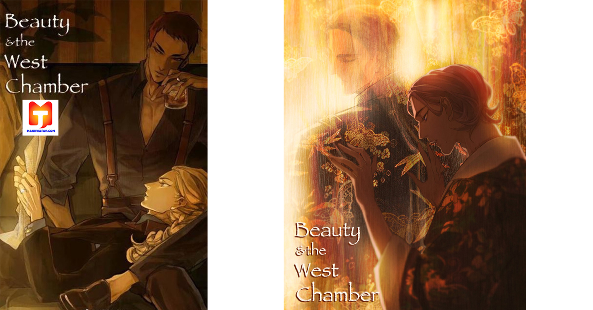 Beauty And The West Chamber scan 2