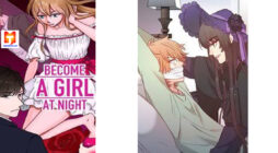 Become A Girl At Night 2