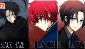 Black Haze scan 2