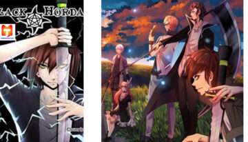 Black Horda scan 2