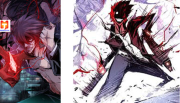 Blood Blade scan 2