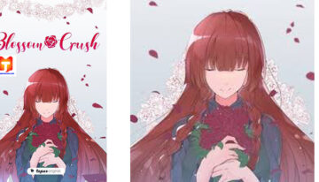 Blossom Crush 2