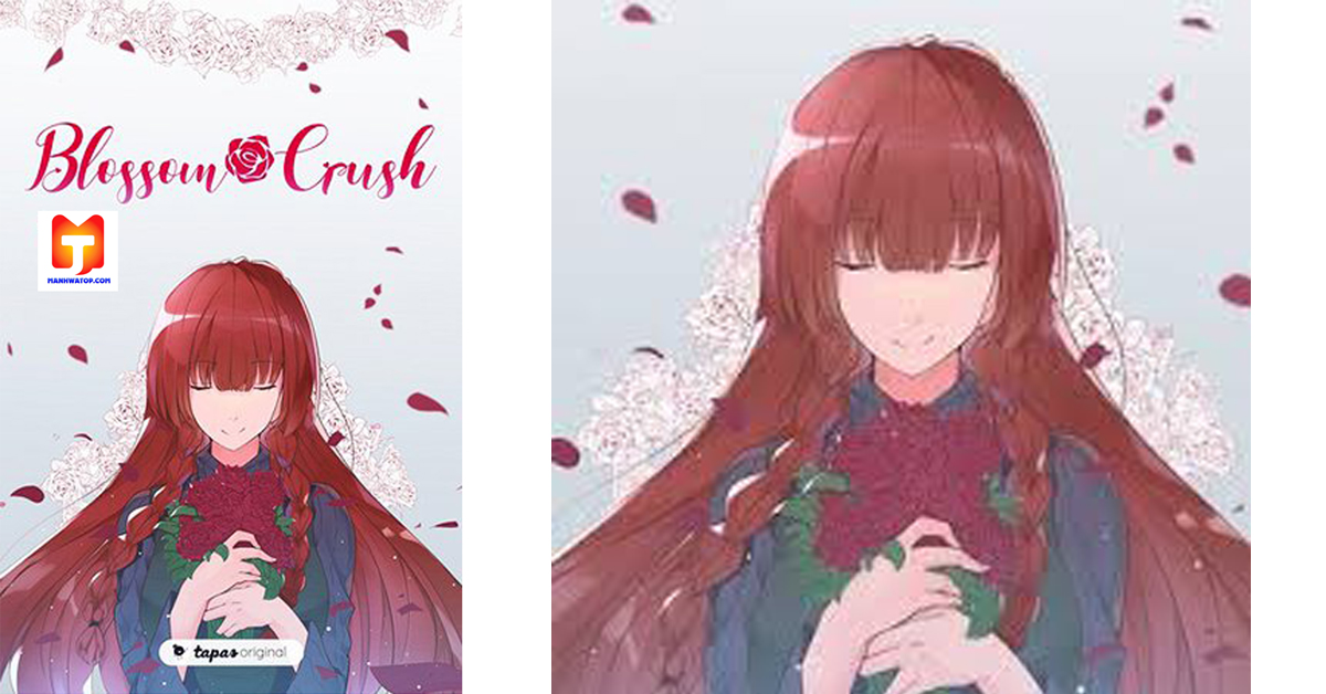 Blossom Crush 2