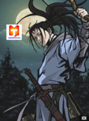 Bowblade Spirit scan 1