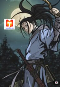 Bowblade Spirit scan 1