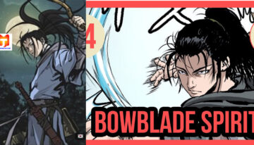 Bowblade Spirit scan 2