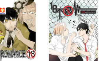 Bromance ( 18 Bu Xian ) scan 2