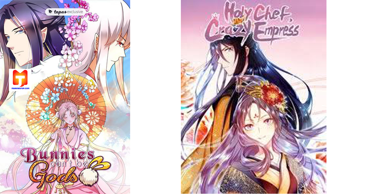 Bunnies Can’t Be Gods 2