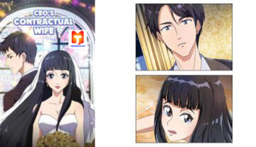 CEO’s Contractual Wife 2