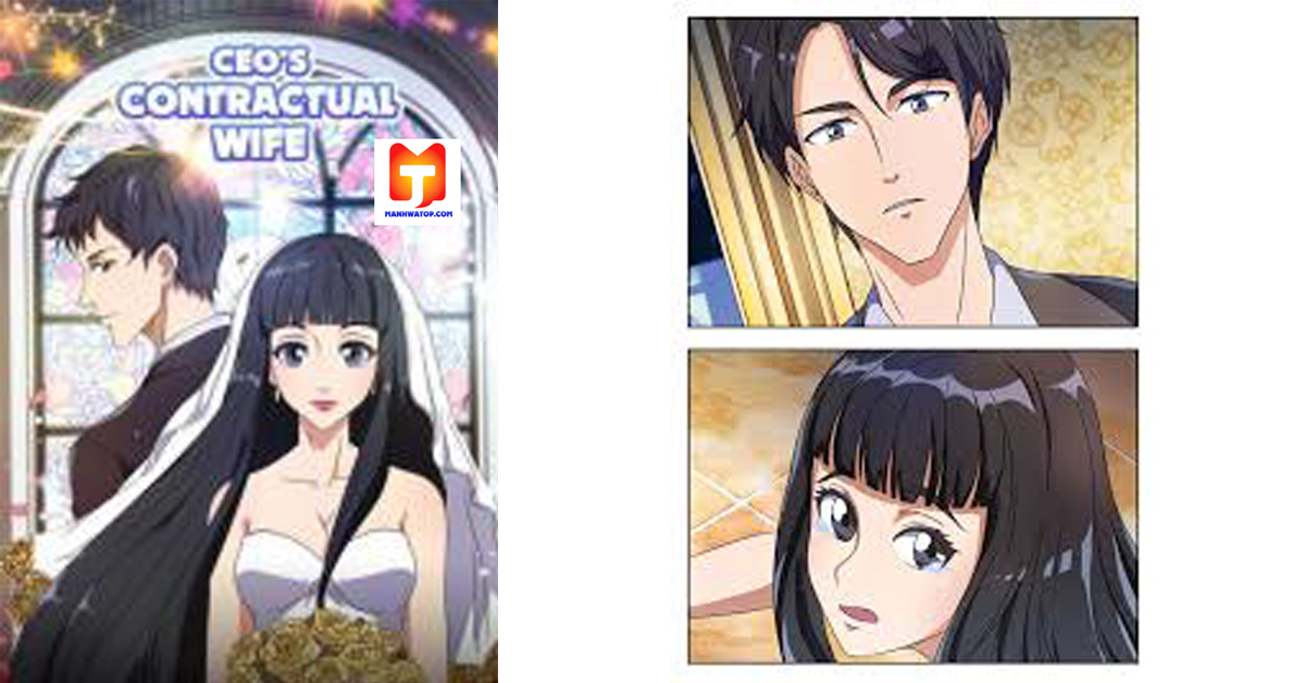 CEO’s Contractual Wife 2