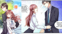 Can't Help Falling for You scan 2