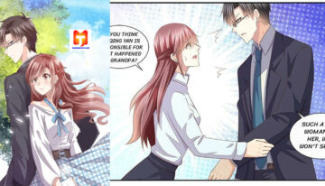 Can’t Help Falling for You scan 2