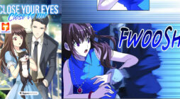 Close Your Eyes Close to Me 2