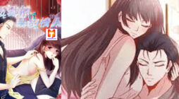 Contracted Lover scan 2