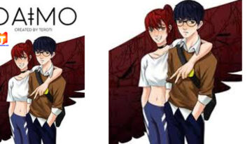 DAIMO scan 2