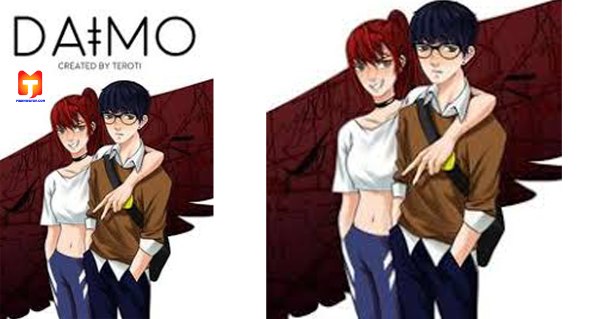 DAIMO scan 2