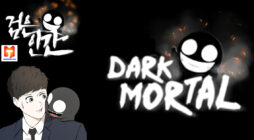 Dark Mortal scan 2
