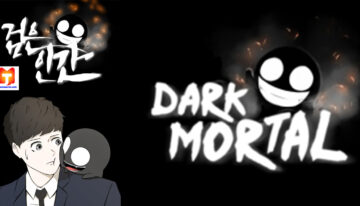 Dark Mortal scan 2