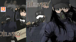 Delivery Knight scan 2