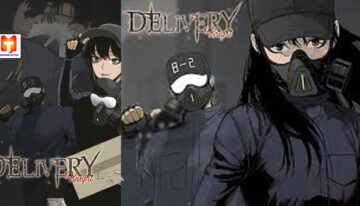 Delivery Knight scan 2