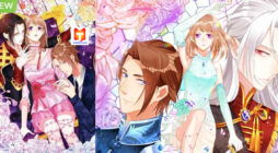 Demon Alpha-My Dark Sweet Heart scan 2