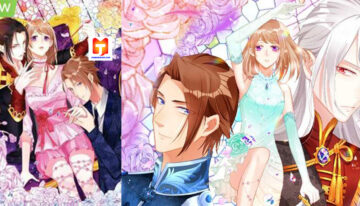 Demon Alpha-My Dark Sweet Heart scan 2