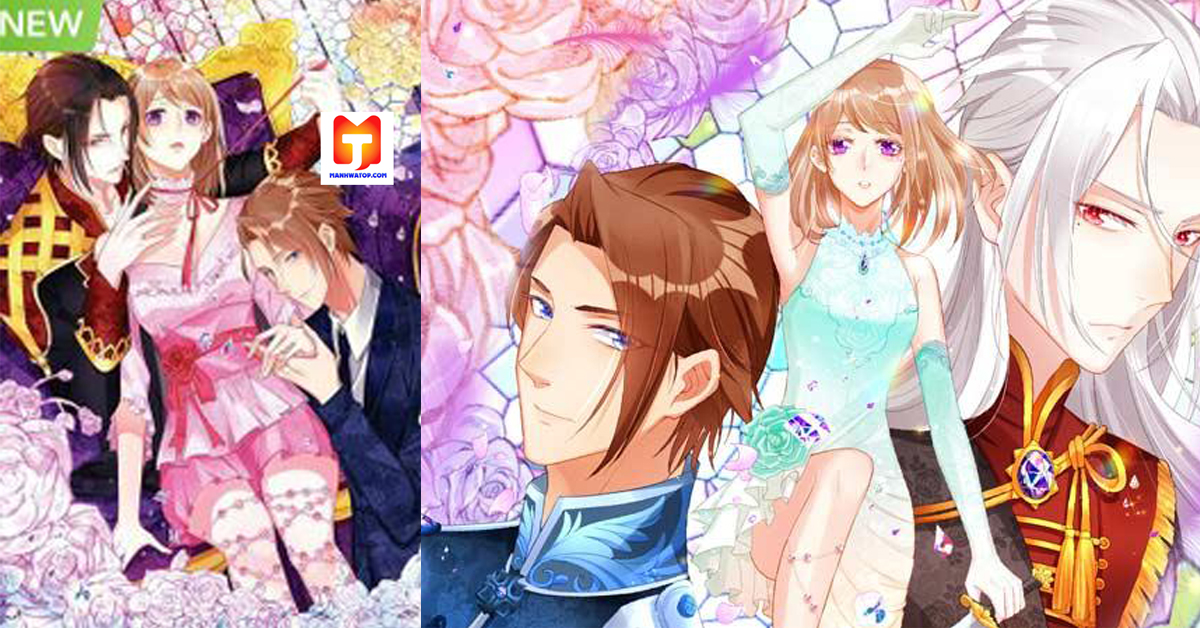 Demon Alpha-My Dark Sweet Heart scan 2