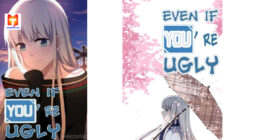 Even If You're Ugly 2