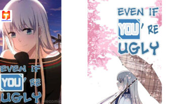 Even If You’re Ugly 2