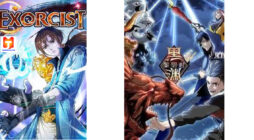 Exorcist Zhong Kui scan 2