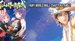 Fairy World Mall scan 2
