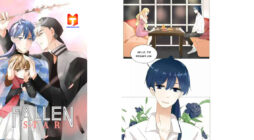 Fallen Star scan 2