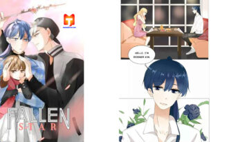 Fallen Star scan 2