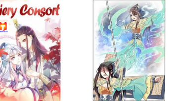 Fiery Consort 2