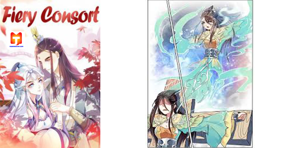 Fiery Consort 2