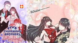 Five Charming Brothers 2