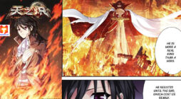 Flaming Heaven- The Dragon returns scan 2