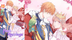 Flash Marriage scan 2