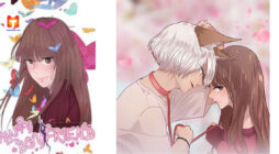 Fluffy Boyfriend scan 2