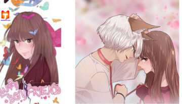 Fluffy Boyfriend scan 2