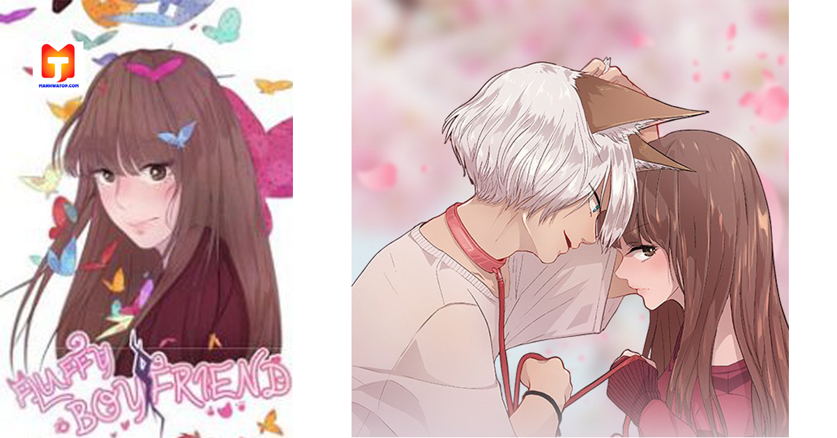 Fluffy Boyfriend scan 2