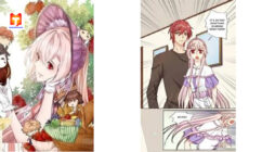 Fox's Love Notebook 2