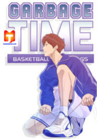 Garbage Time – Basketball Underdogs scan 1