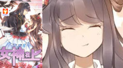 Goddess Above 2