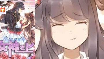 Goddess Above 2