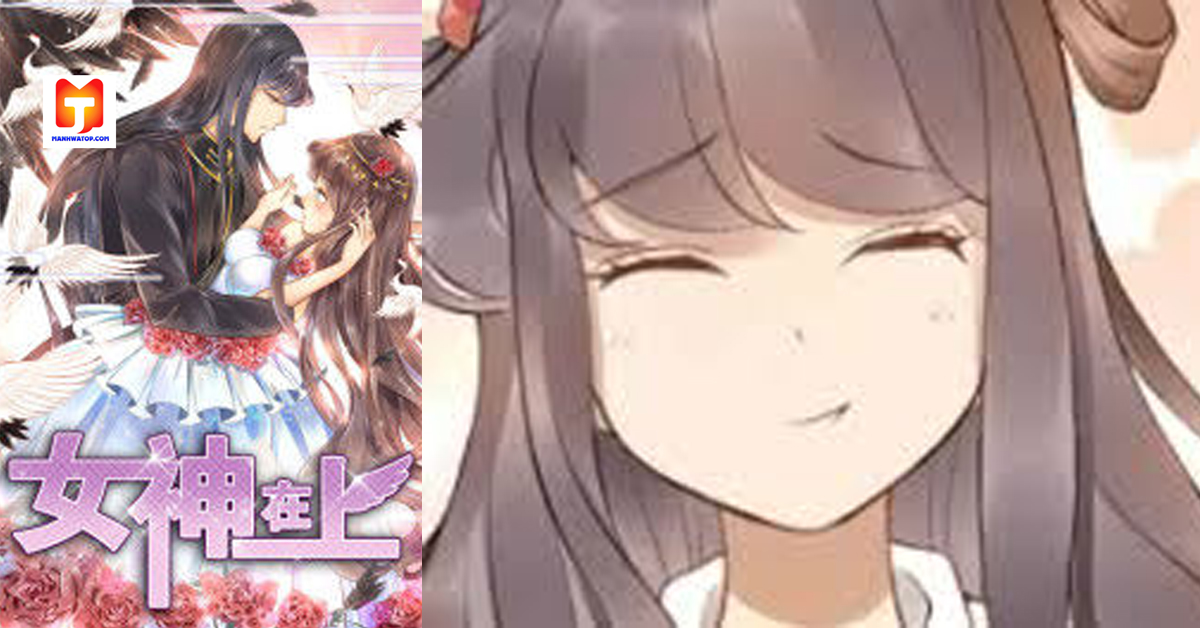 Goddess Above 2