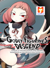 Godly Figurines Descend scan 1