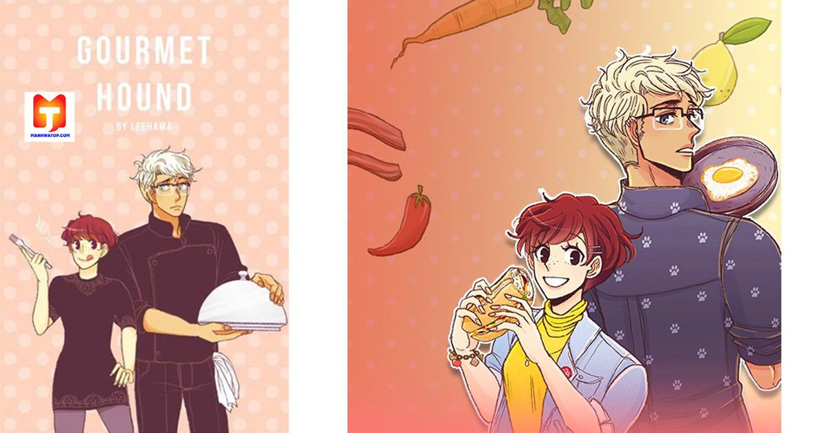 Gourmet Hound 2