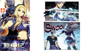 Gunslayer Legend scan 2